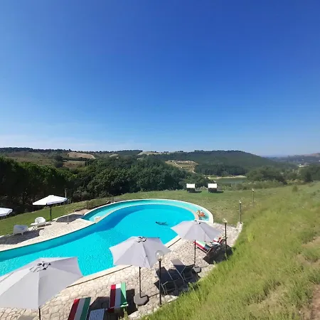 Casa & Glamping Sorriso