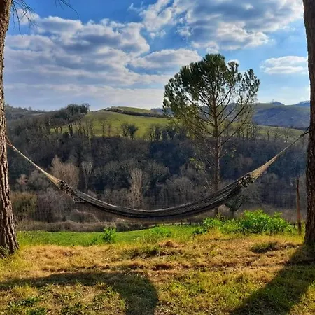 Kemp Casa & Glamping Sorriso