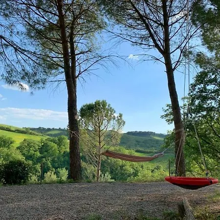Kemp Casa & Glamping Sorriso