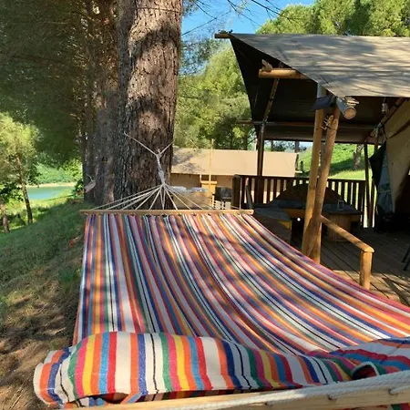 Casa & Glamping Sorriso