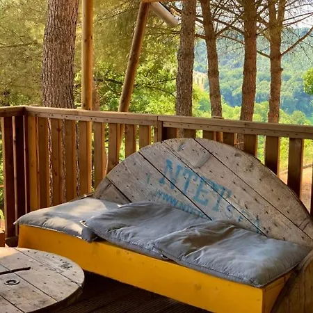 Kemp Casa & Glamping Sorriso