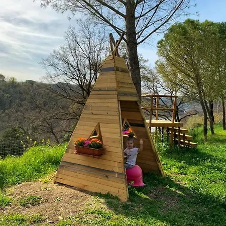 Casa & Glamping Sorriso Kemp *