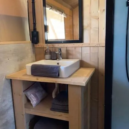 Casa & Glamping Sorriso Baschi