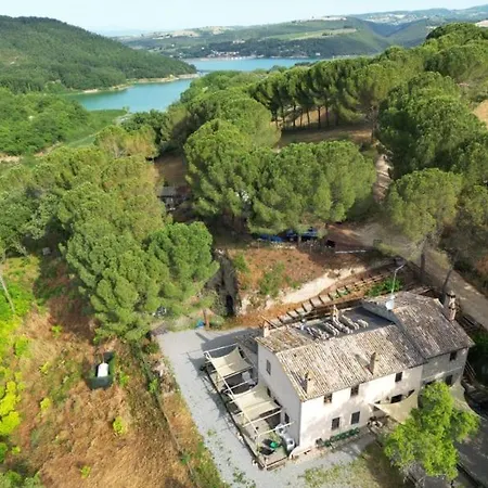 Casa & Glamping Sorriso Kemp