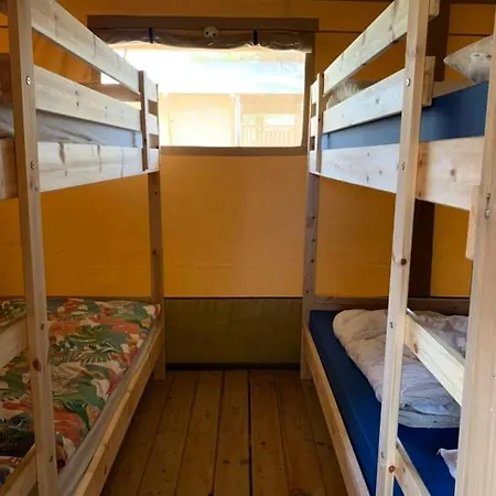Casa & Glamping Sorriso
