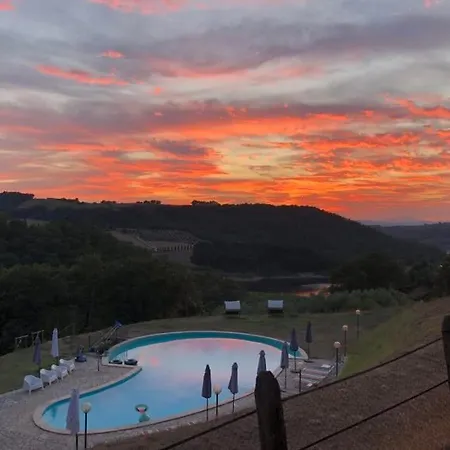 Kemp Casa & Glamping Sorriso *