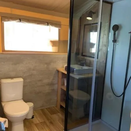 Kemp Casa & Glamping Sorriso